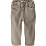 Name It Chinchilla Nmmsilas Tapered Twi Byxor 3990-Tw B