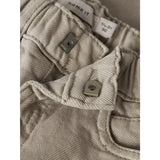 Name It Chinchilla Nmmsilas Tapered Twi Byxor 3990-Tw B