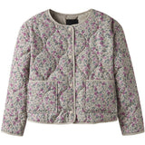 Name It Peyote Nkfmarie Quilt Jacka