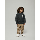 Name It Chinchilla Nmmsilas Tapered Twi Byxor 3990-Tw B