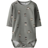 Name It Shadow Nbmtusher Ls Body