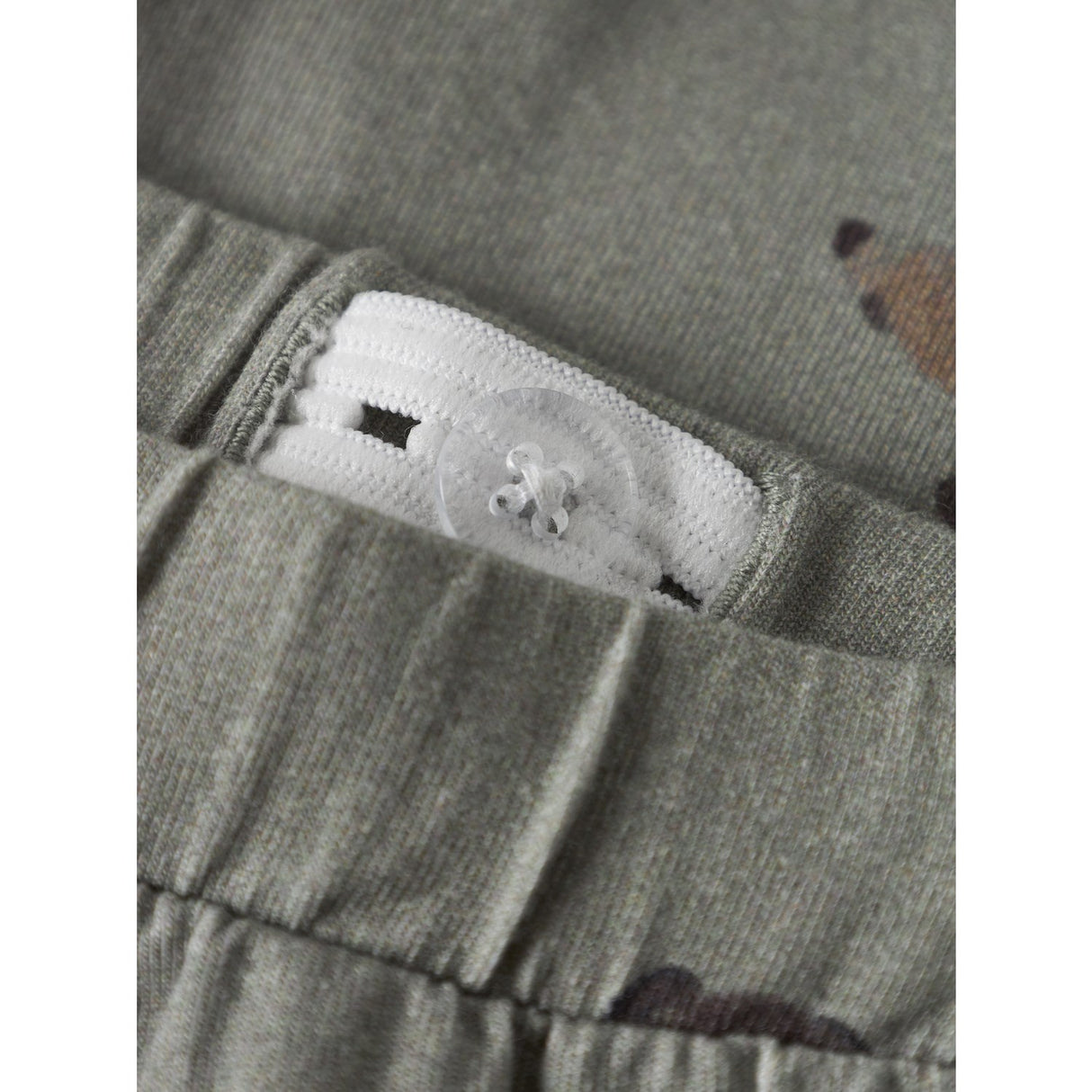 Name It Shadow Nbmtusher Byxor