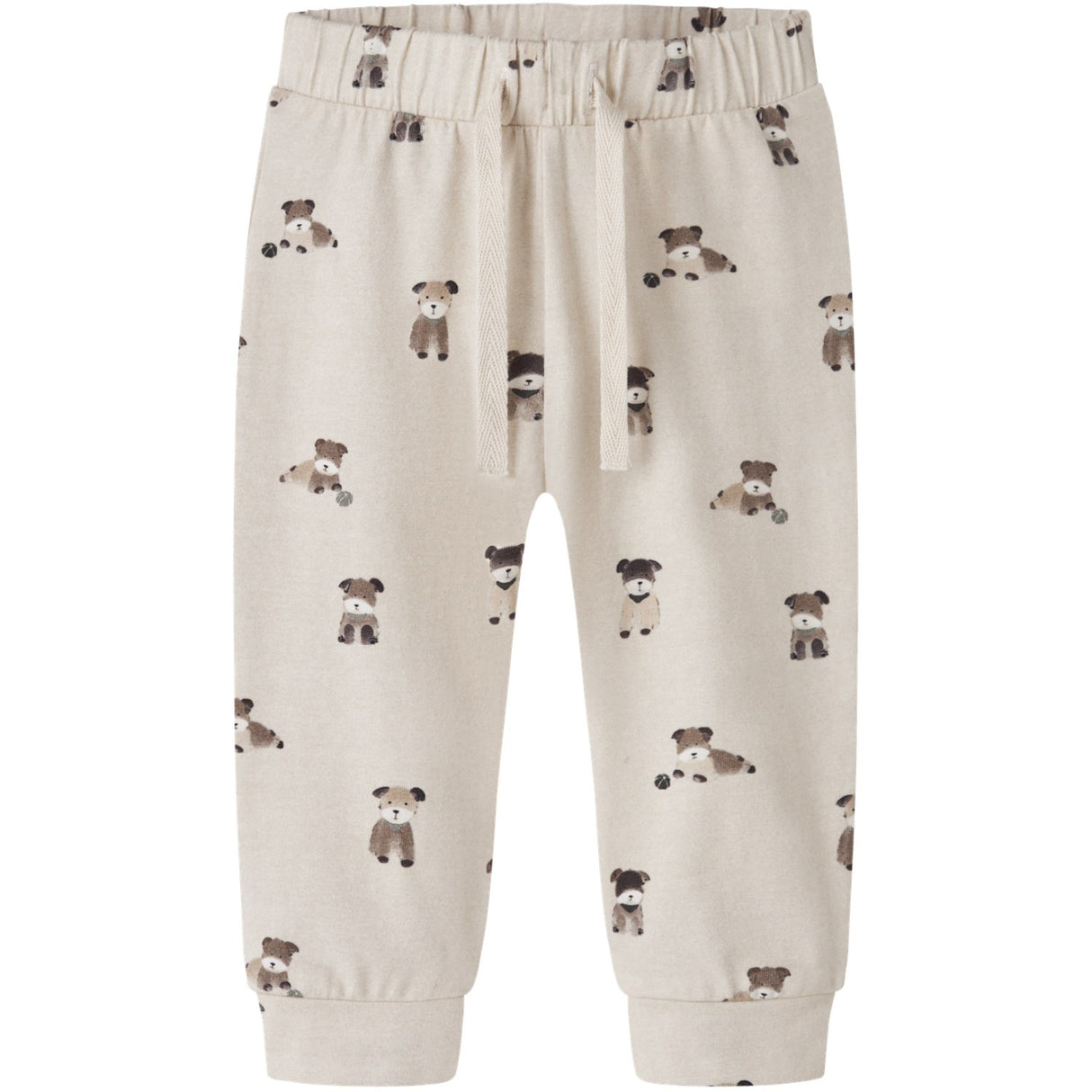 Name It Peyote Melange Nbmtusher Byxor