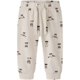 Name It Peyote Melange Nbmtusher Byxor