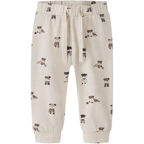 Name It Peyote Melange Nbmtusher Byxor