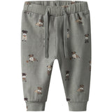 Name It Shadow Nbmtusher Byxor