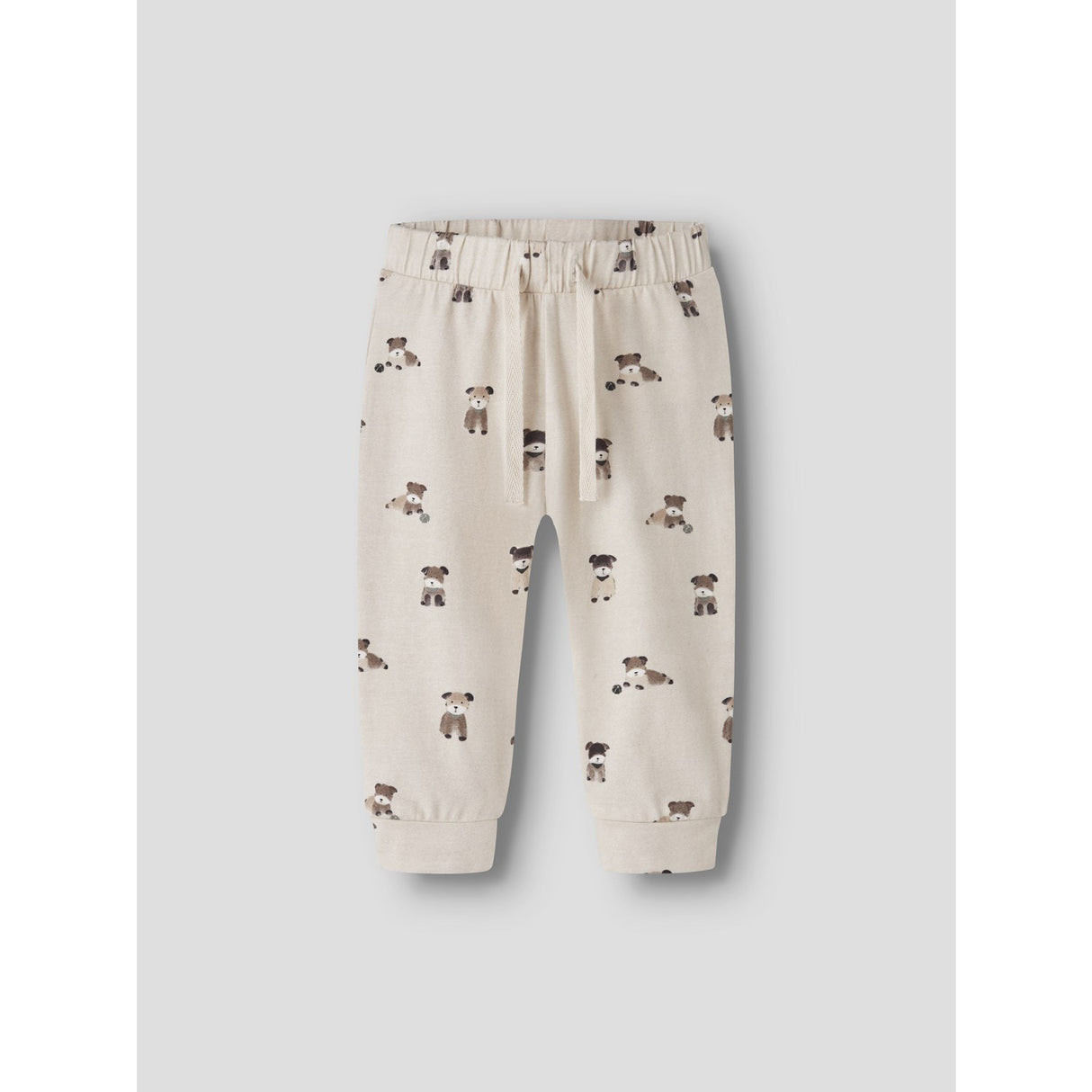 Name It Peyote Melange Nbmtusher Byxor