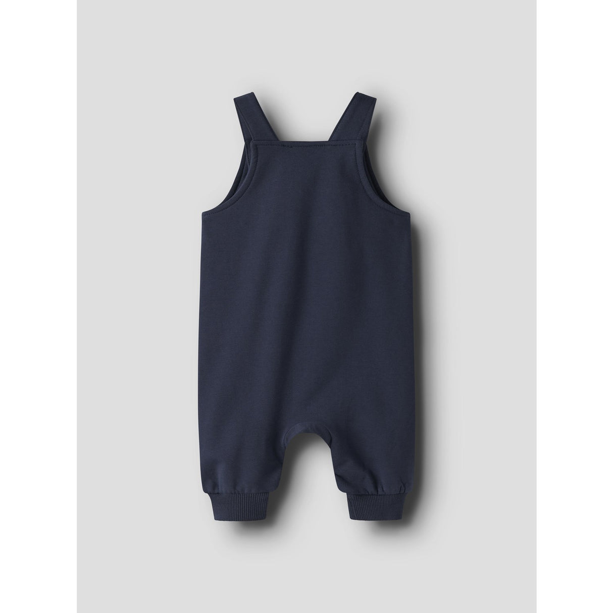 Name It Navy Blazer Nbmthorstein Sweat Overall Box Bru