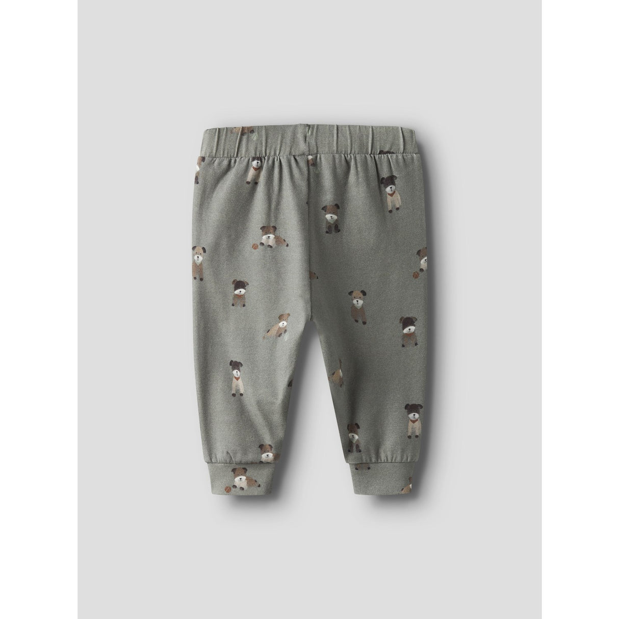 Name It Shadow Nbmtusher Byxor