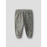 Name It Shadow Nbmtusher Byxor