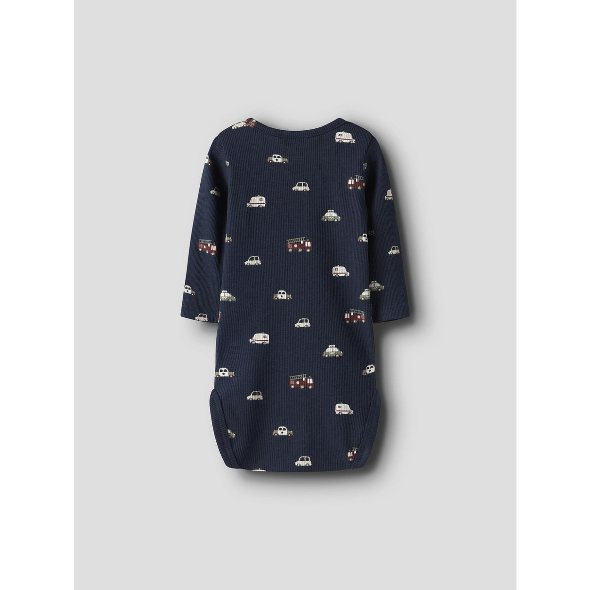 Name It Navy Blazer Nbmthue Ls Body