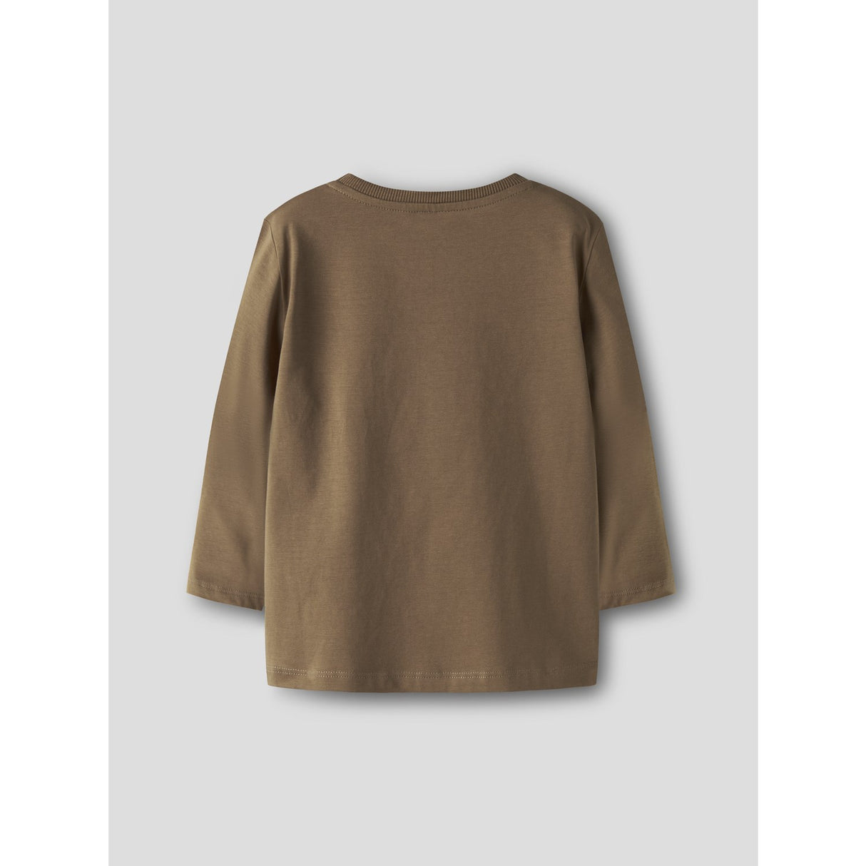 Name It Toasted Coconut Nmmtim Ls Nreg Topp Box