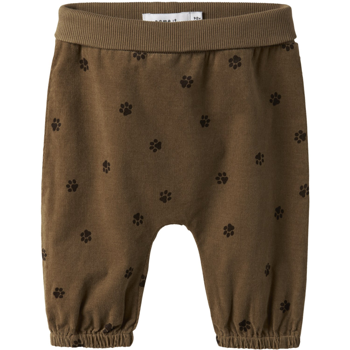 Name It Toasted Coconut Nbmtommi Byxor