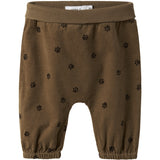 Name It Toasted Coconut Nbmtommi Byxor