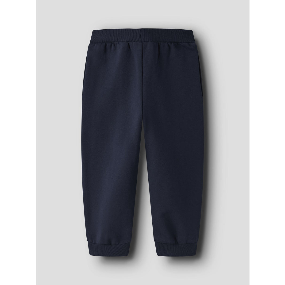 Name It Navy Blazer Nmmjeep Paw Nreg Sweat Byxor Bru Cplg