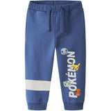 Name It Delft Nmmjussy Pokemon Nreg Swe Byxor Bru Sky