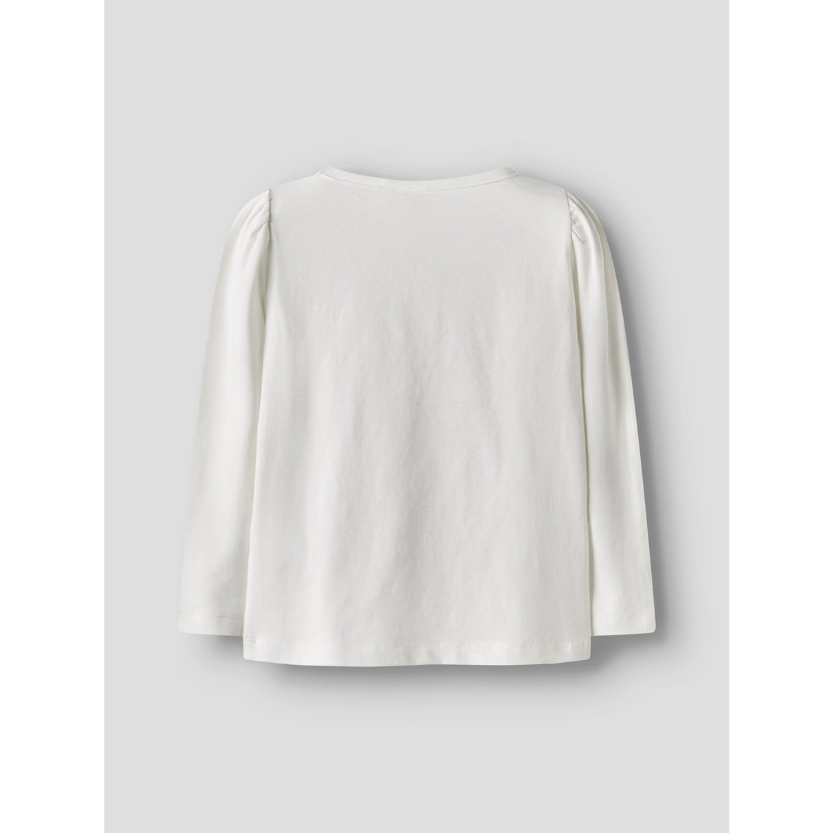 Name It Cloud Dancer Nmfdiana Stitch Ls Topp Box Noos Wdi