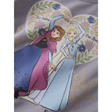 Name It Lavender Gray Nmfdora Frozen Ls Topp Box Wdi