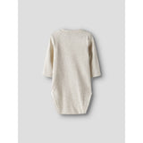 Name It Peyote Melange Nbmtopper Ls Body