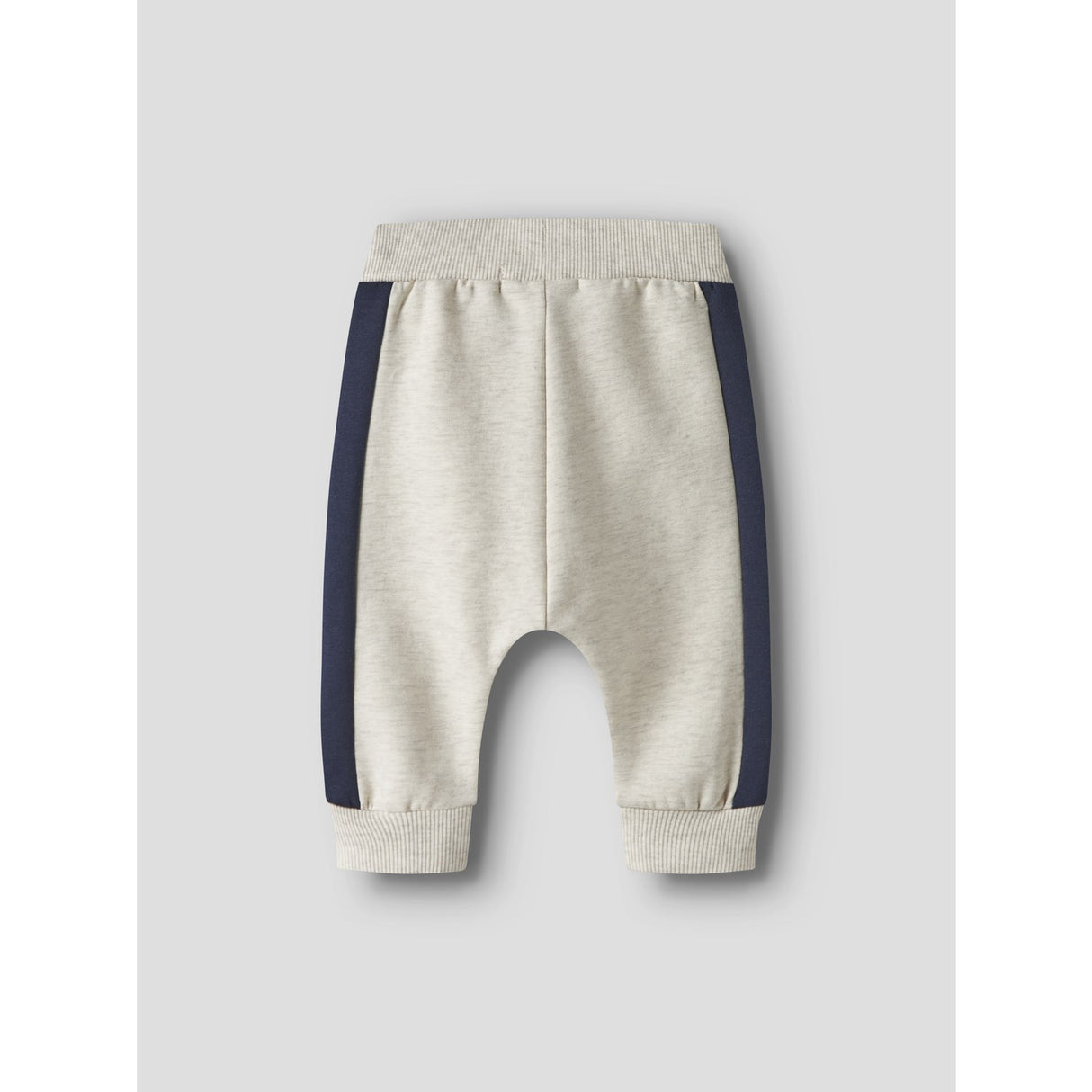 Name It Navy Blazer Nbmthorstein Sweat Byxor Bru