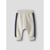 Name It Navy Blazer Nbmthorstein Sweat Byxor Bru