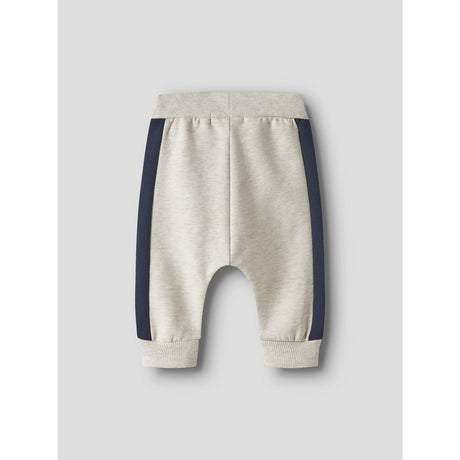 Name It Navy Blazer Nbmthorstein Sweat Byxor Bru