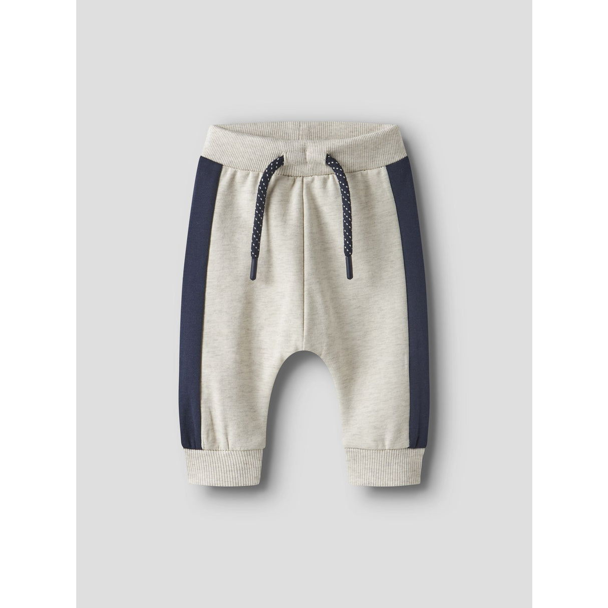 Name It Navy Blazer Nbmthorstein Sweat Byxor Bru