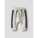 Name It Navy Blazer Nbmthorstein Sweat Byxor Bru