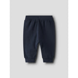 Name It Navy Blazer Nbmthomas Byxor