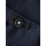 Name It Navy Blazer Nbmthomas Byxor