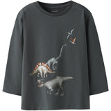 Name It Urban Chic Nmmbart Ls Nreg Topp Box