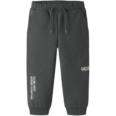 Name It Urban Chic Nmmbenja Nreg Sweat Byxor Unb