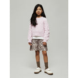 Name It Pumice Stone Nkfbenita Kjol