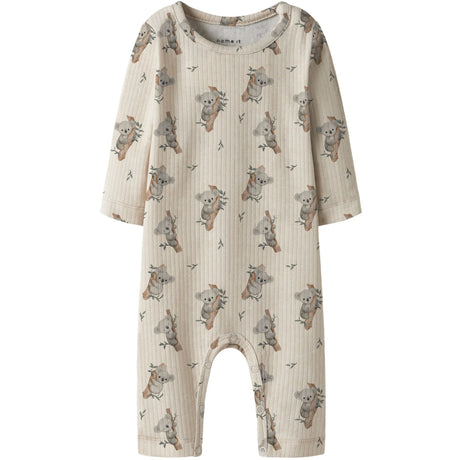 Name It Peyote Melange Nbmboala Ls Body