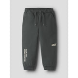 Name It Urban Chic Nmmbenja Nreg Sweat Byxor Unb