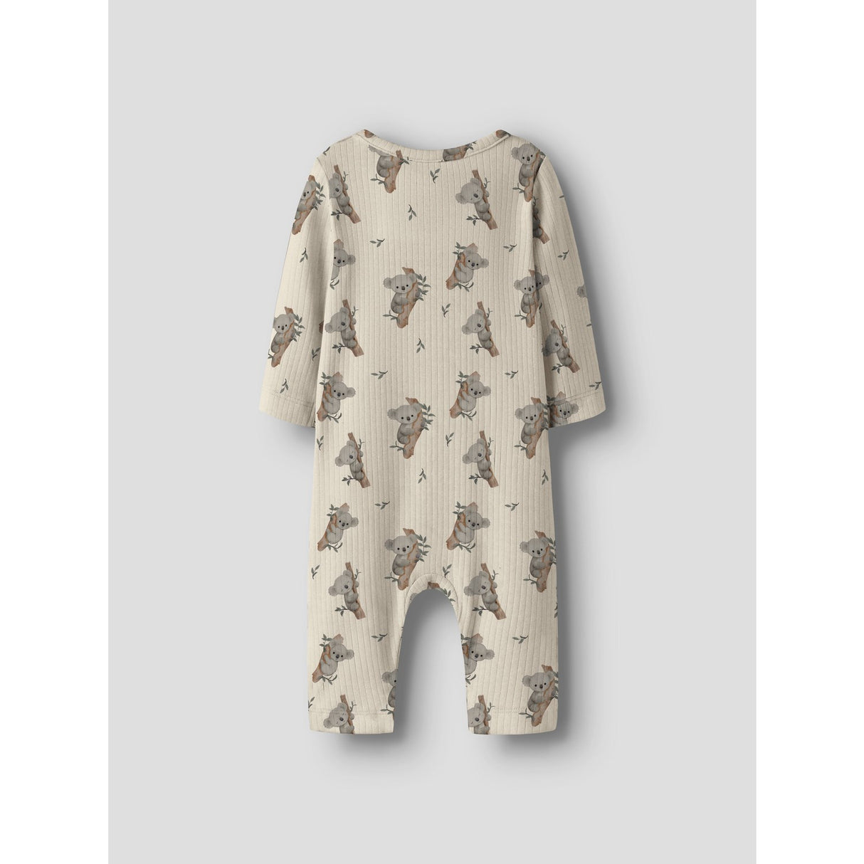 Name It Peyote Melange Nbmboala Ls Body