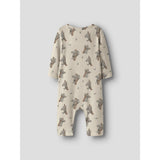 Name It Peyote Melange Nbmboala Ls Body