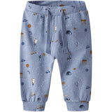 Name It Endless Sky Nbmbocar Byxor