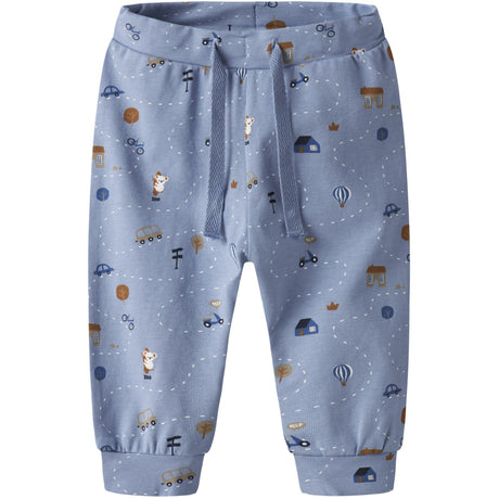 Name It Endless Sky Nbmbocar Byxor