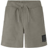Name It Aluminium Nkmfresno Nreg Swe Shorts Unb Pb