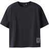 Name It Salute Nkmfrank Ss Rlx Topp Pb