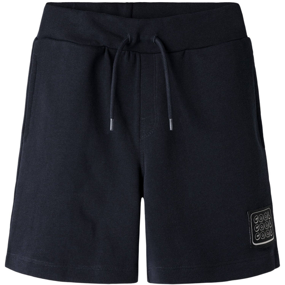 Name It Salute Nkmfresno Nreg Swe Shorts Unb Pb