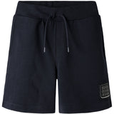 Name It Salute Nkmfresno Nreg Swe Shorts Unb Pb
