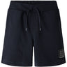 Name It Salute Nkmfresno Nreg Swe Shorts Unb Pb