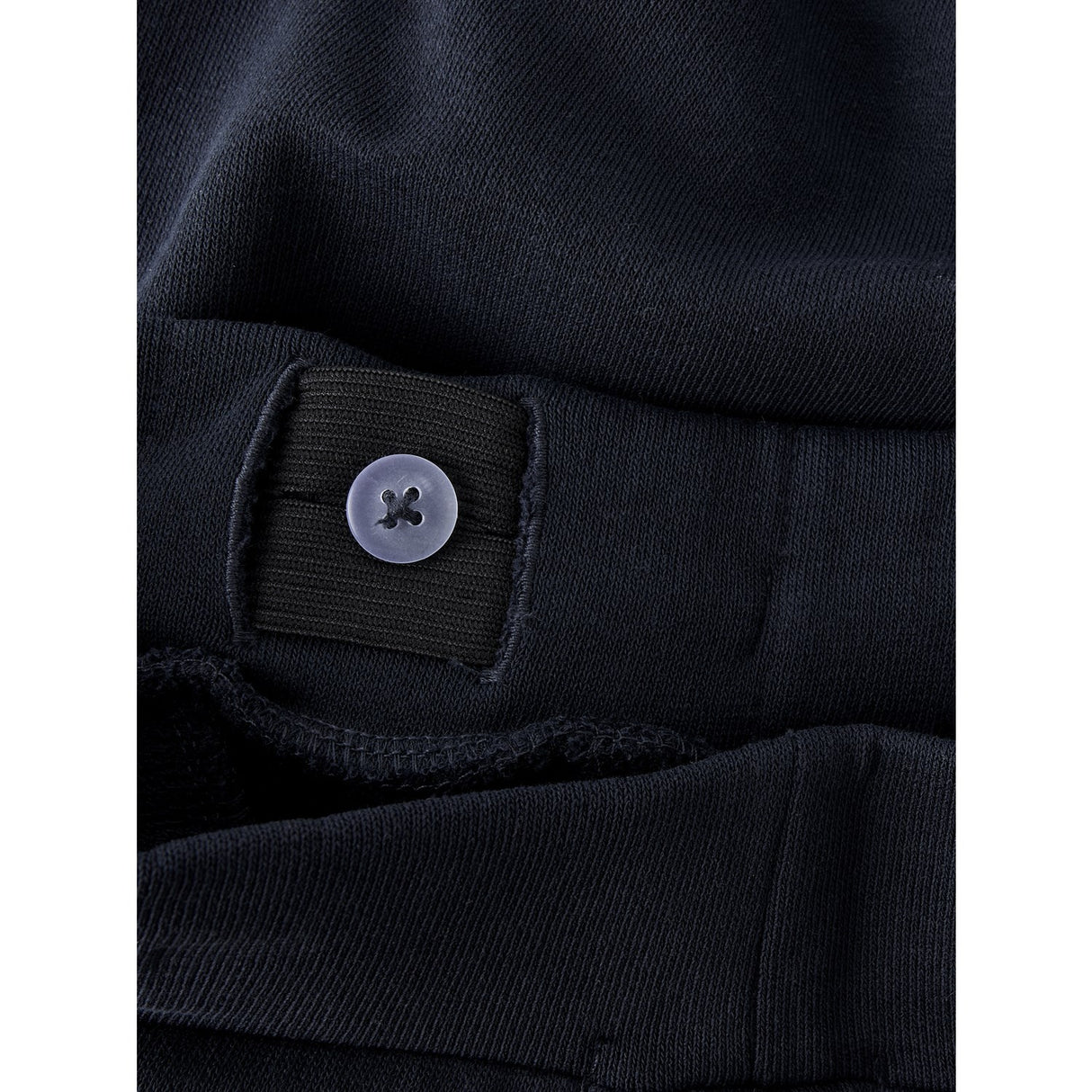 Name It Salute Nkmfresno Nreg Swe Shorts Unb Pb