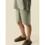 Name It Olivine Nkmhans Nreg Shorts Pb