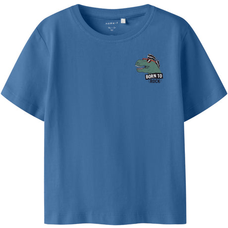 Name It Star Sapphire Nmmbenna Ss Nreg Topp Box Pb