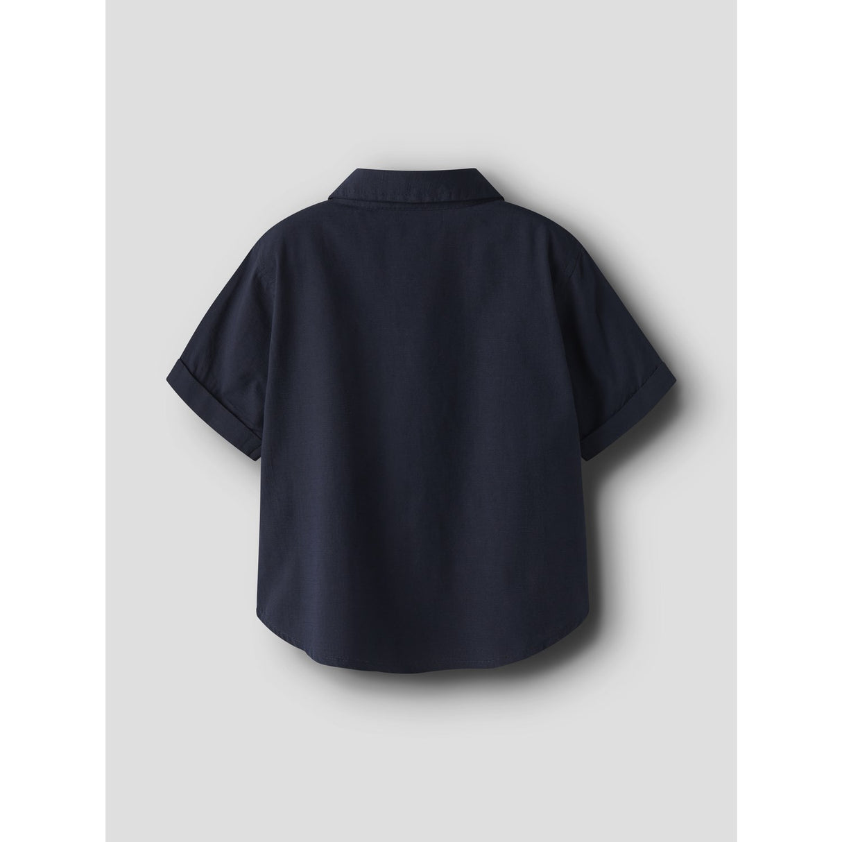 Name It Salute Nmmfilip Ss Nreg Skjorta Pb