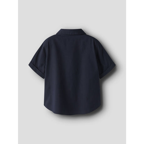 Name It Salute Nmmfilip Ss Nreg Skjorta Pb