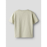 Name It Swamp Nmmhenni Ss Nreg Topp Box Pb